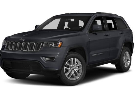 JEEP GRAND CHEROKEE 2017 1C4RJFAG9HC768976 image